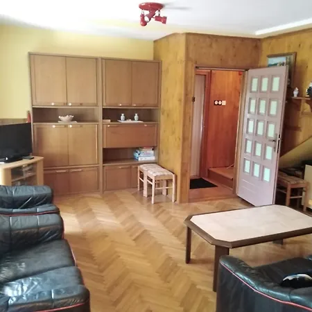 Kuca Lastavica Apartamento *
