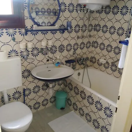 Apartamento Kuca Lastavica