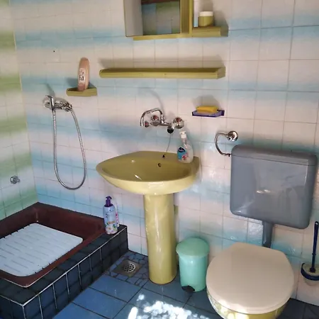 Kuca Lastavica Apartamento