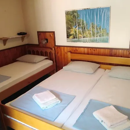 Kuca Lastavica Apartamento *