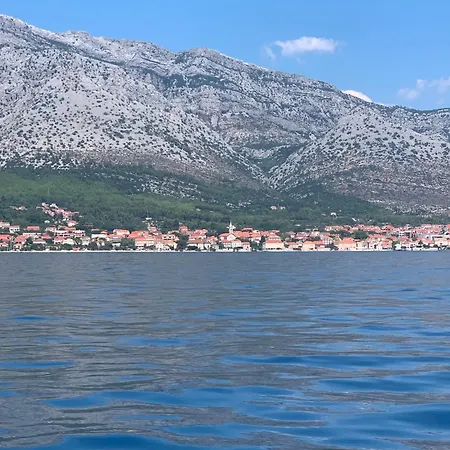 Kuca Lastavica 아파트 *